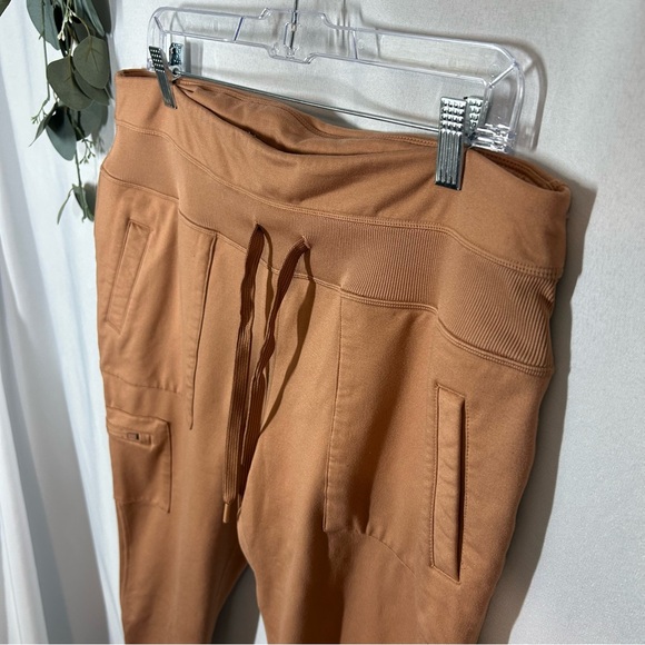Mondetta | Maldives Jogger Mocha Mouse Utility Jogger Pants Women’s Size XXL - Picture 5 of 15